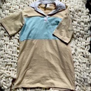 H&M Collard T
